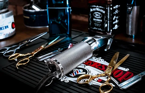 Shop Beauty grooming tools at Titan Shears